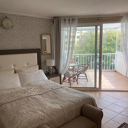 Marbella Apartment Luaran gambar