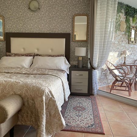 Marbella Apartment Luaran gambar