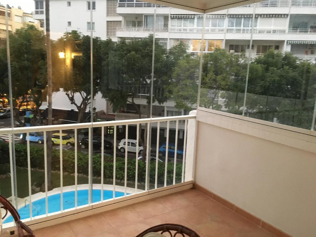 Marbella Apartment Luaran gambar
