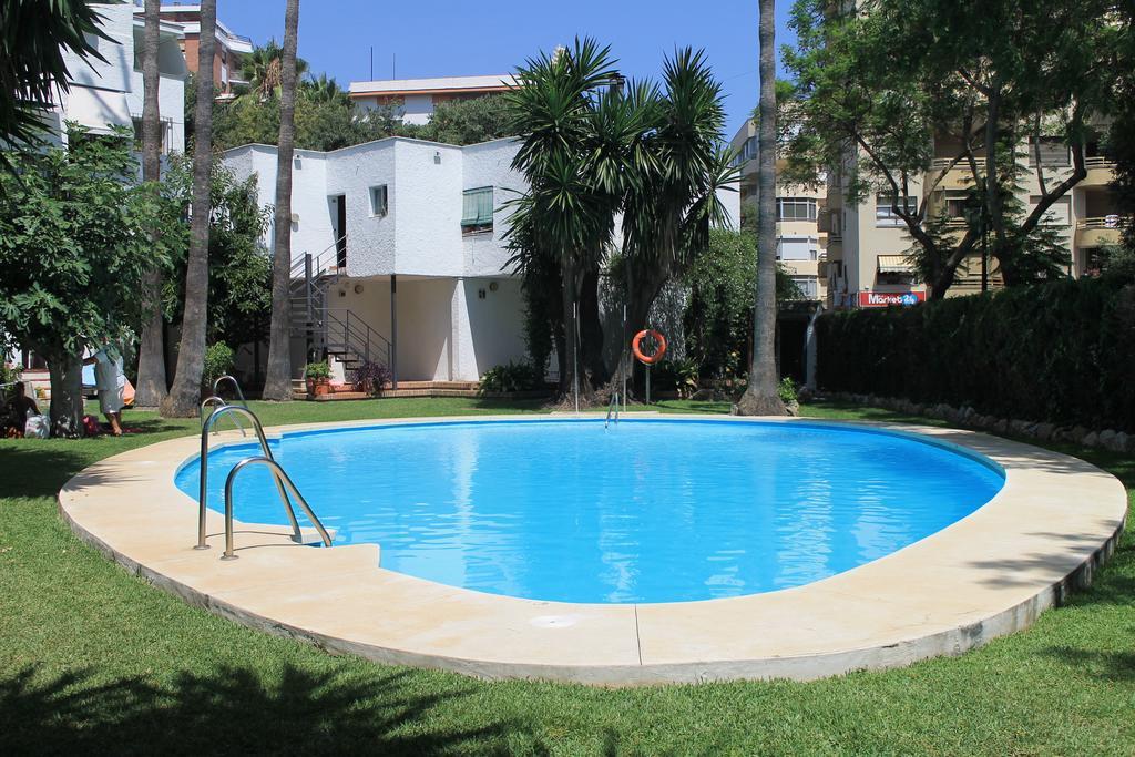 Marbella Apartment Bilik gambar