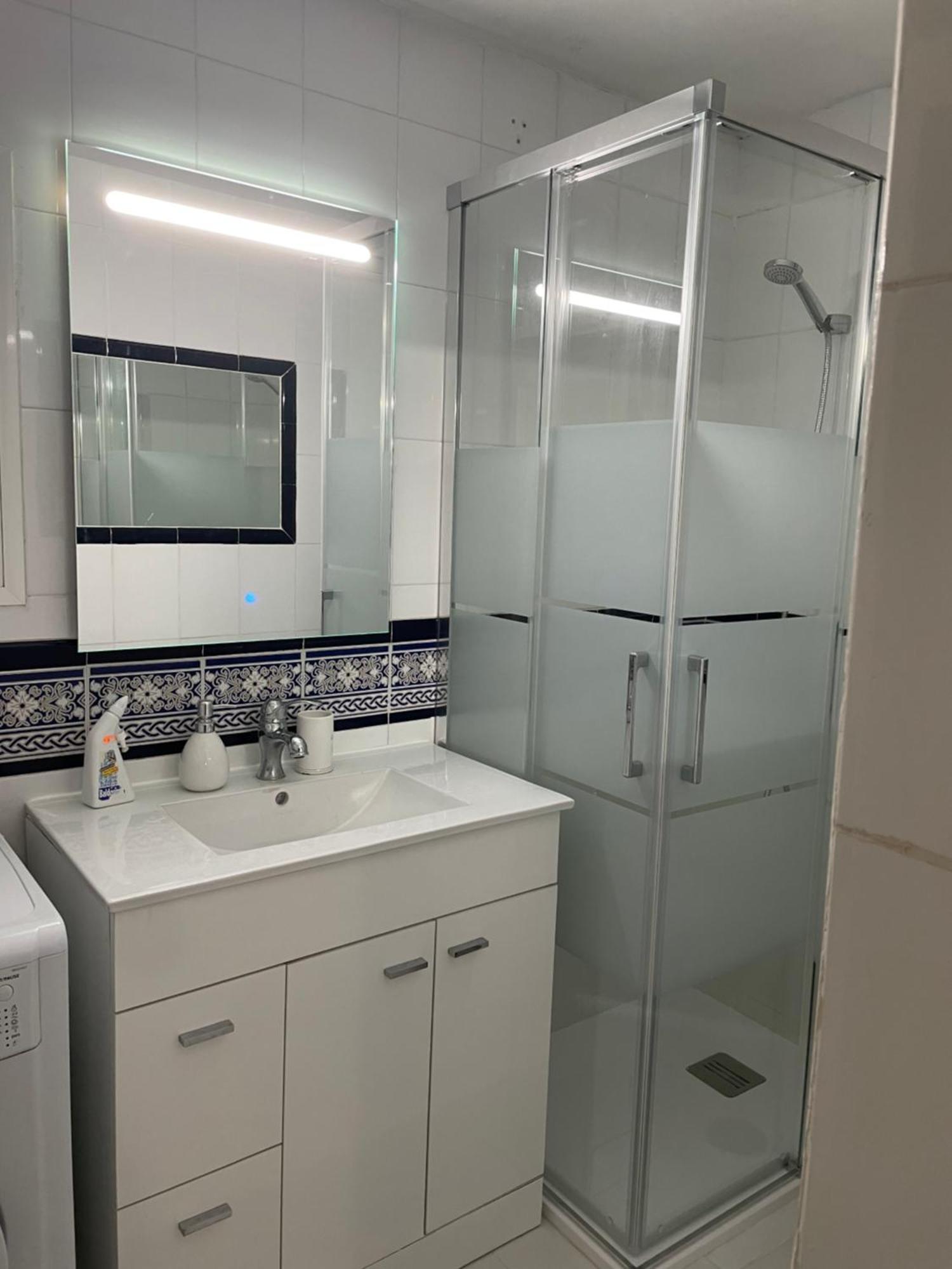 Marbella Apartment Luaran gambar