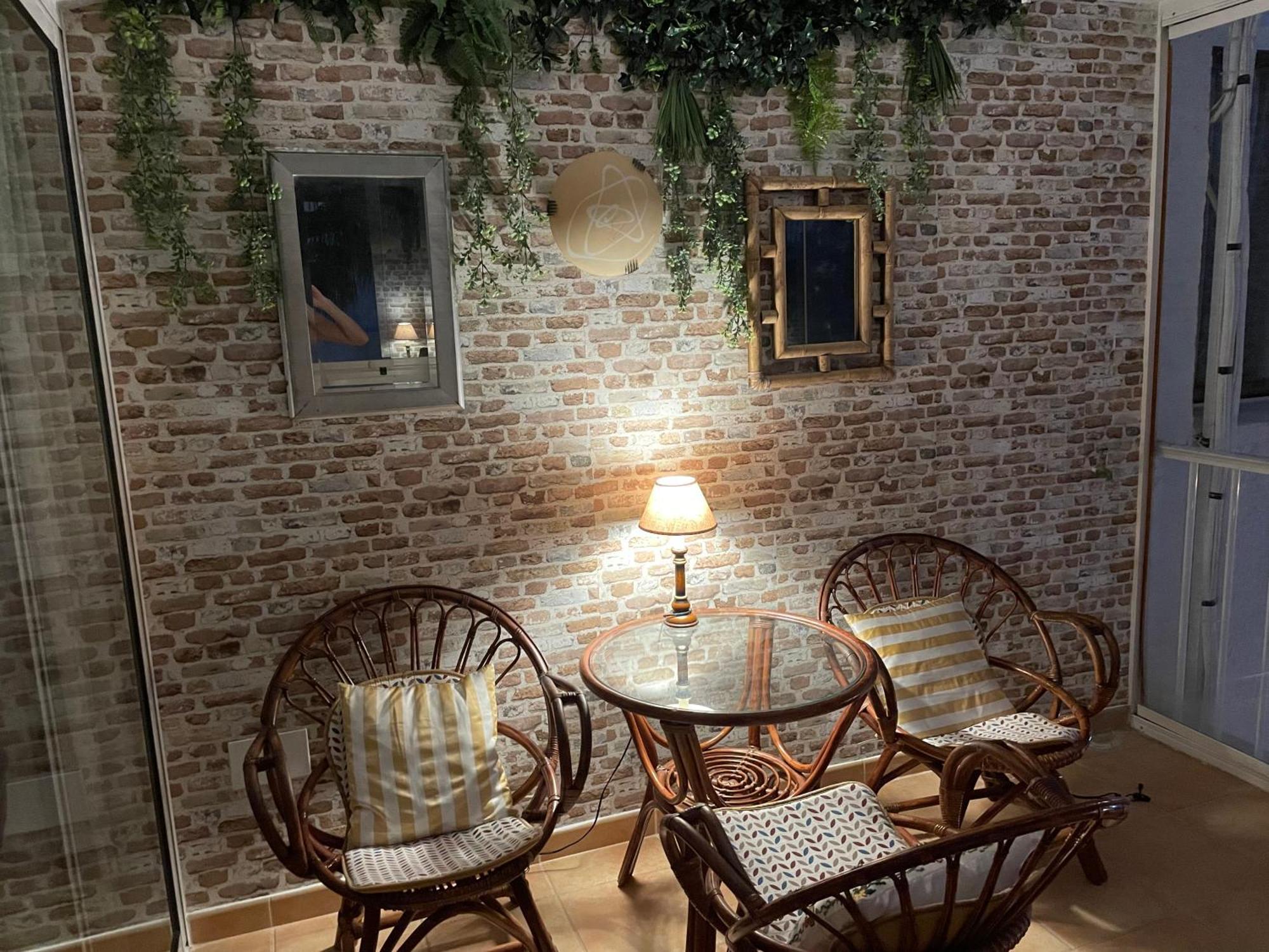 Marbella Apartment Luaran gambar