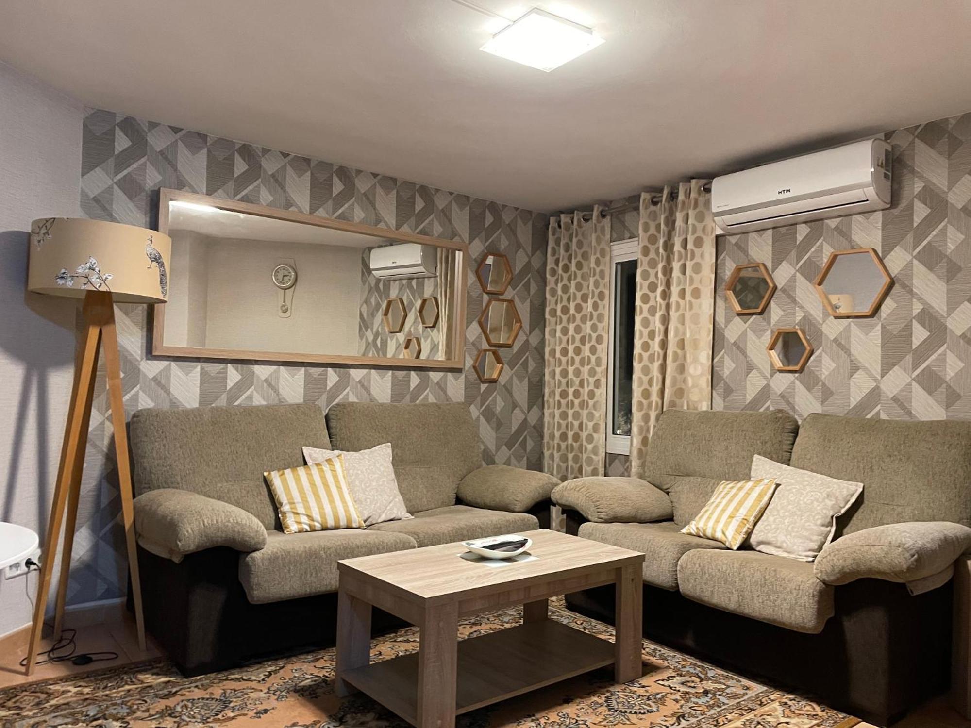 Marbella Apartment Luaran gambar