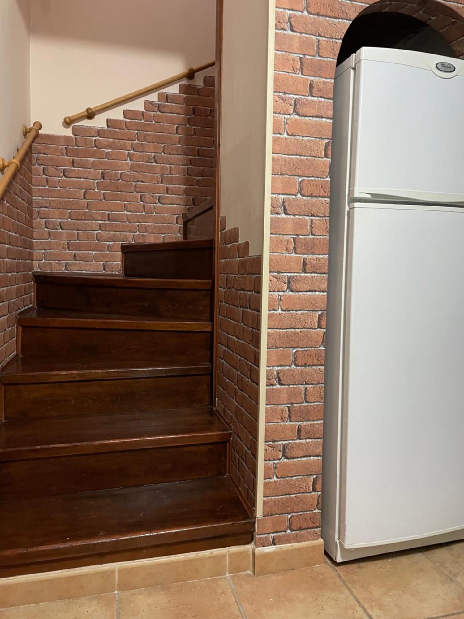 Marbella Apartment Luaran gambar