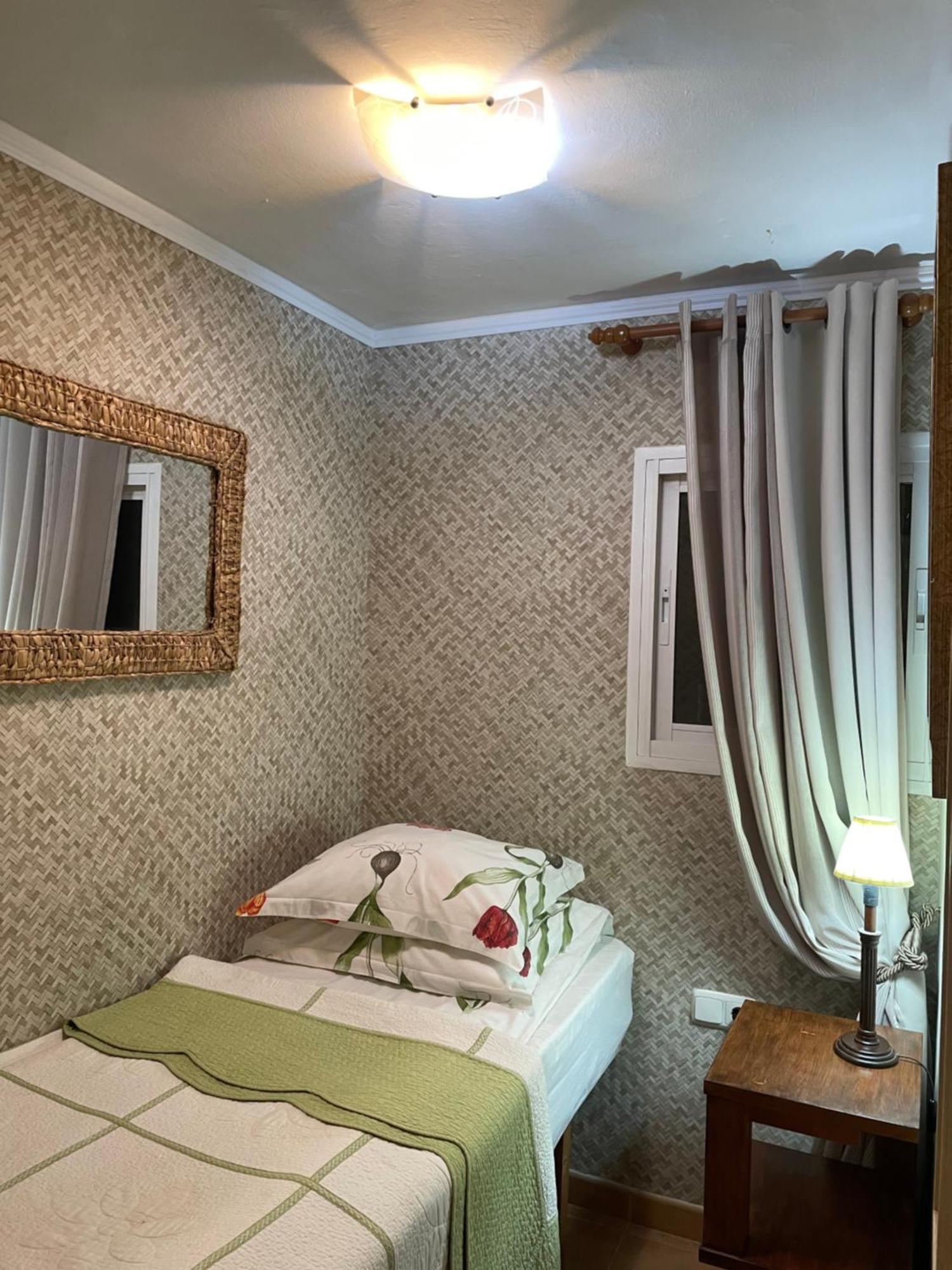 Marbella Apartment Luaran gambar
