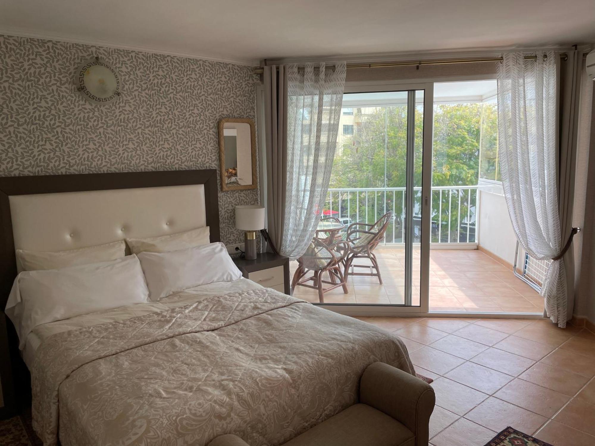 Marbella Apartment Luaran gambar
